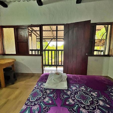 Casa Waka Maru San Agustín Exterior foto